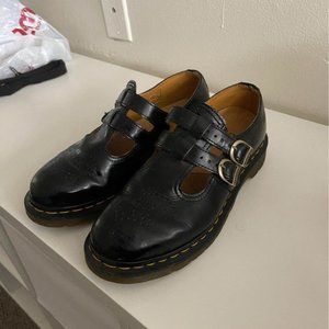 Dr. Marten Mary Janes